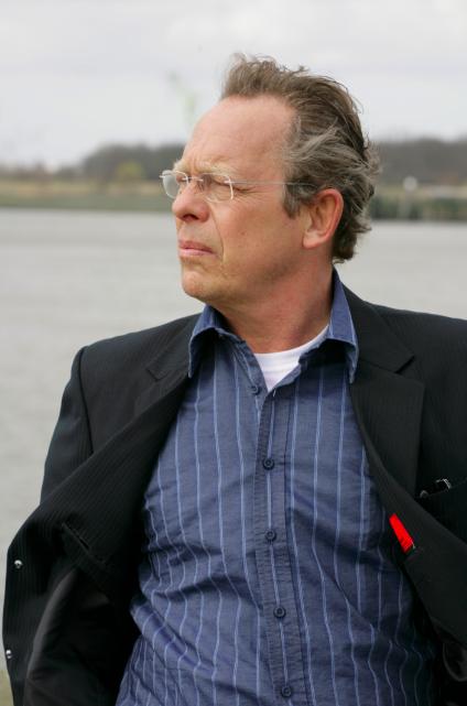 Hans Royaards