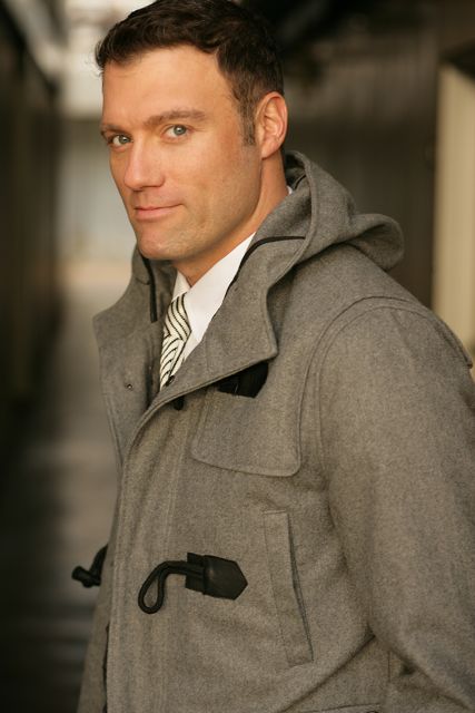 John Kyle Grady
