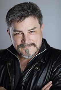 Steve Coombes