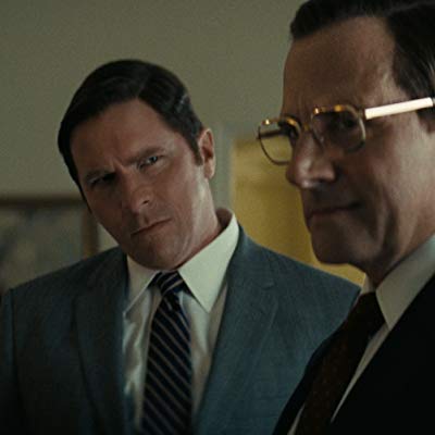 Donald Rumsfeld