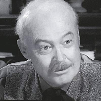 Seth Hill