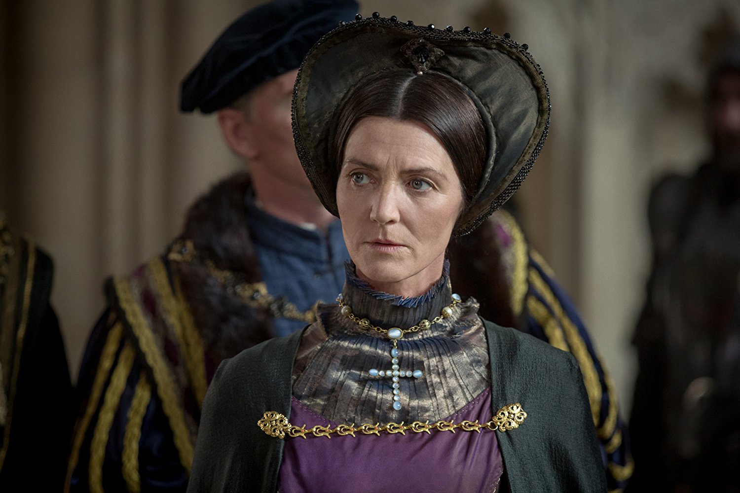 Margaret Beaufort