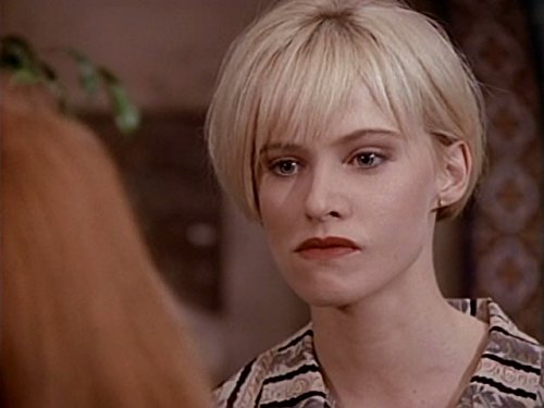Josie Bissett