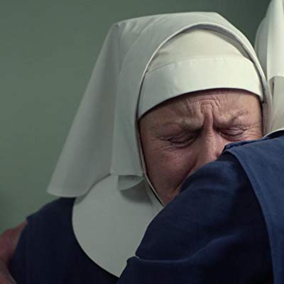 Sister Monica Joan