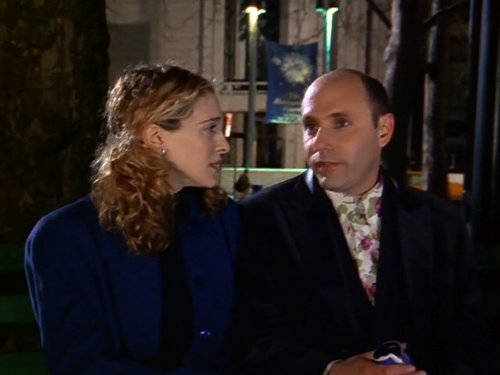 Stanford Blatch