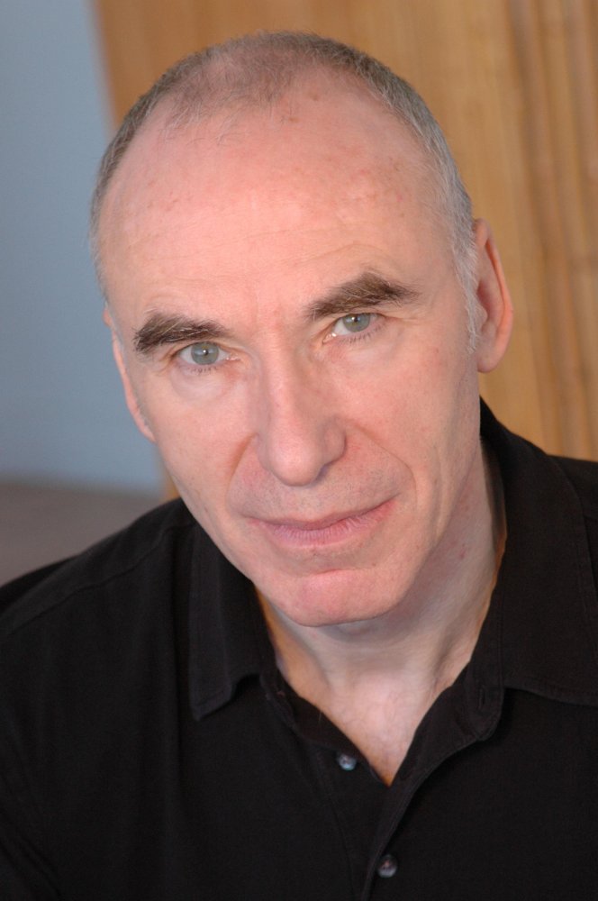Robert Ian Mackenzie