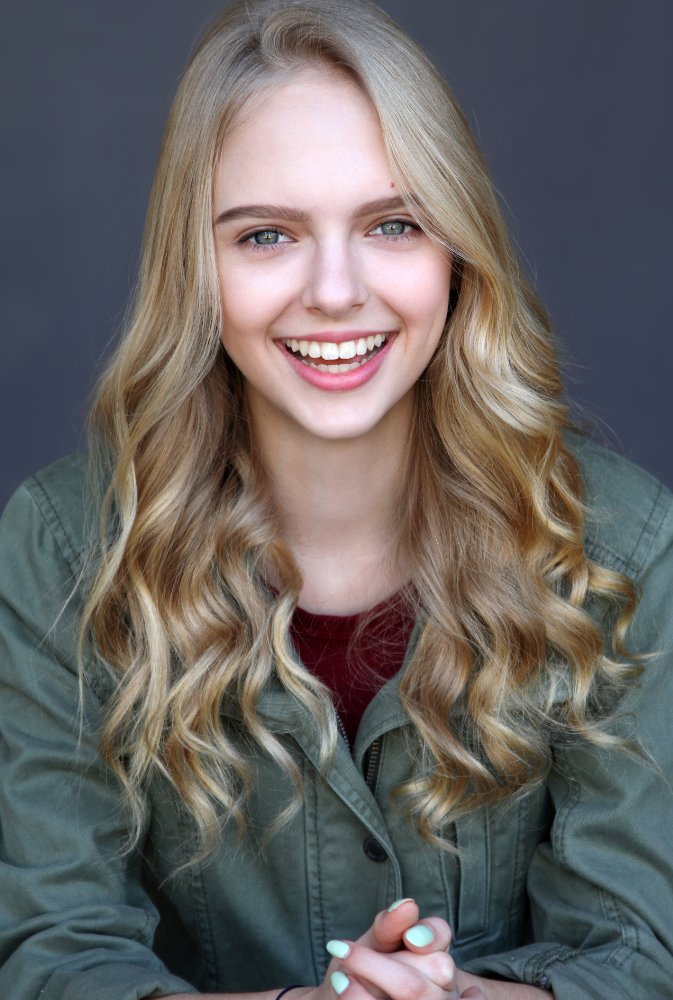 Jessica Belkin