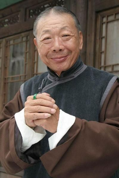 Wu Ma