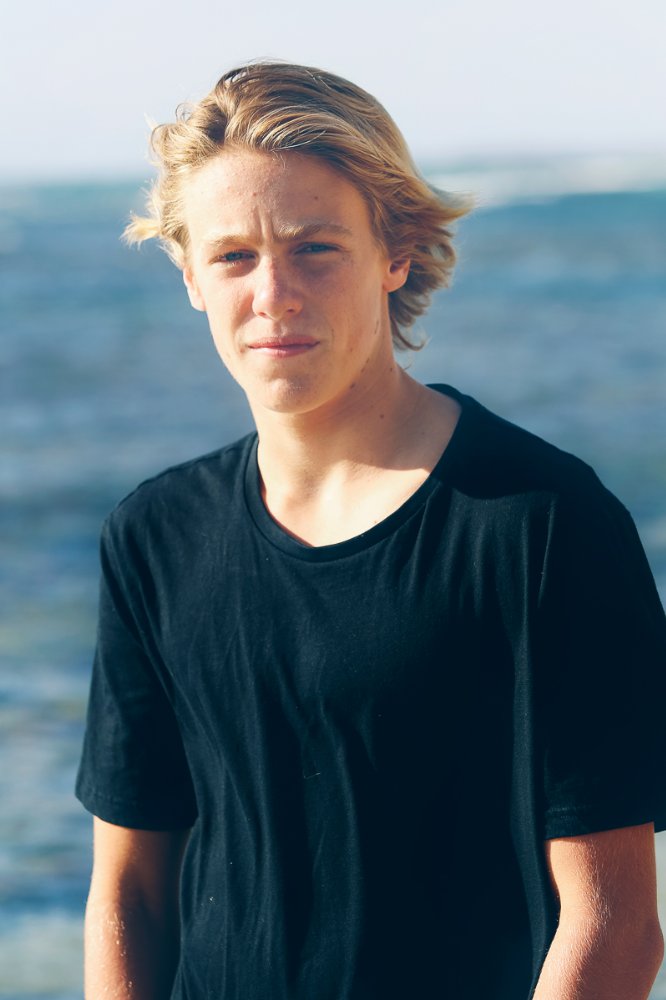 Cooper van Grootel