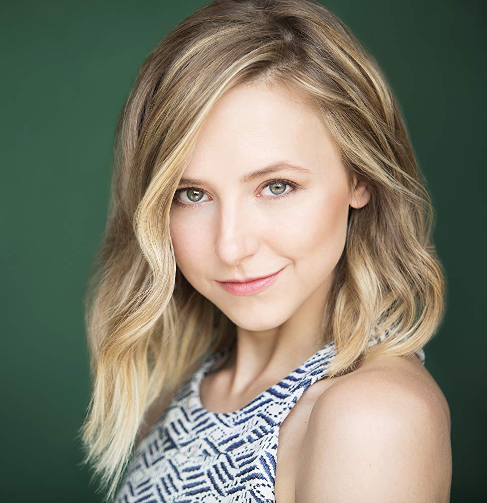Celia Hottenstein