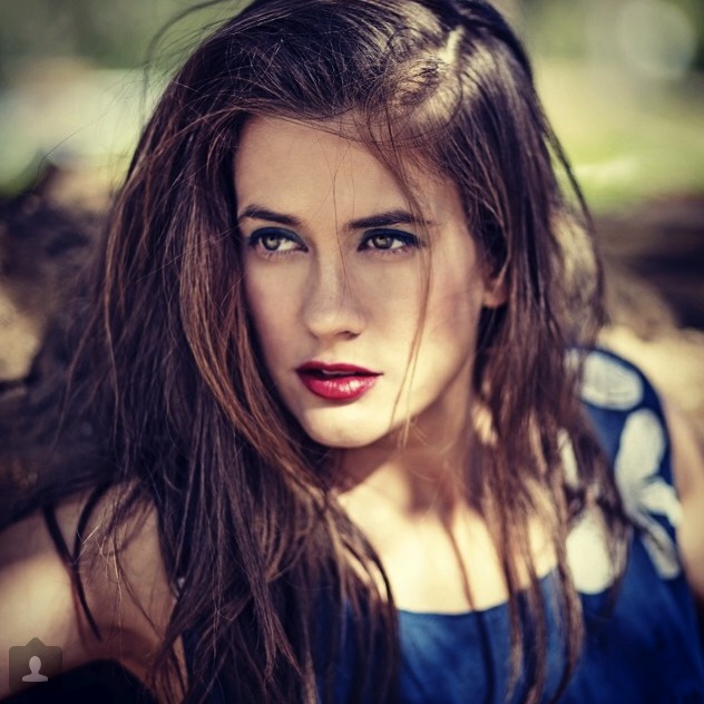 Katie Chonacas