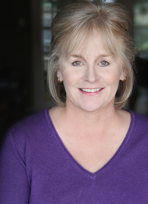 Jodi Carlisle