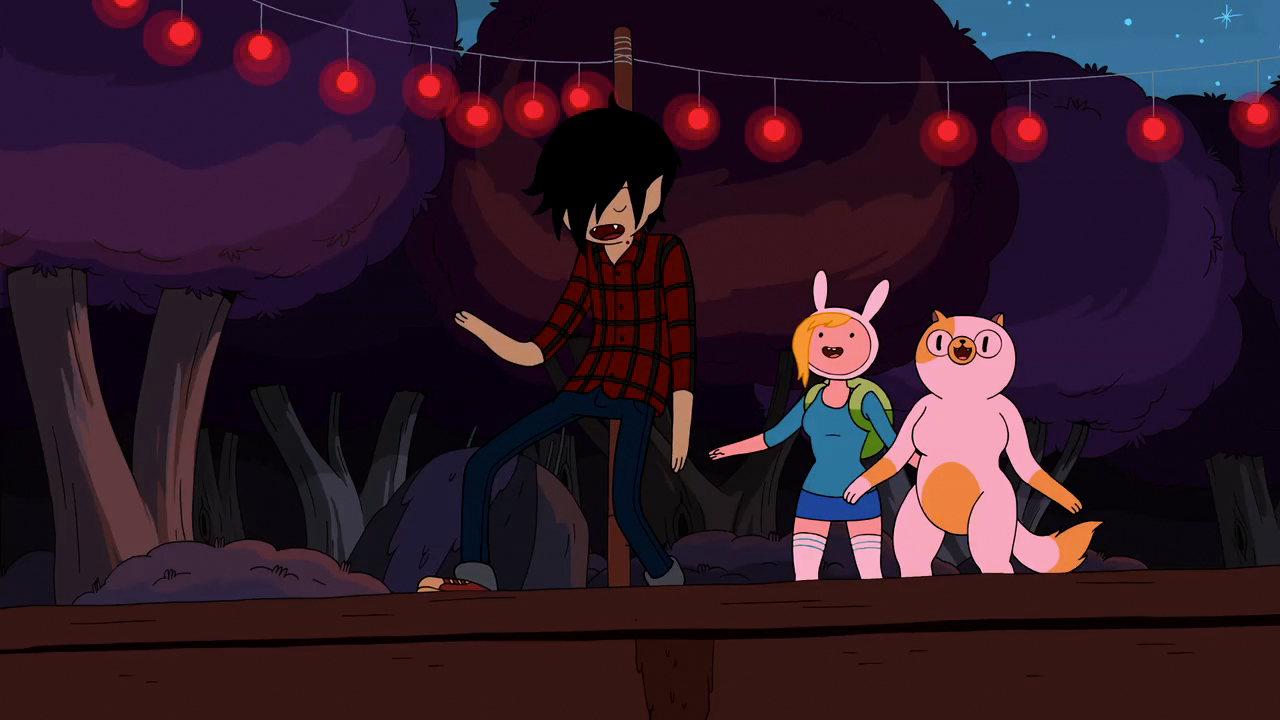 Fionna