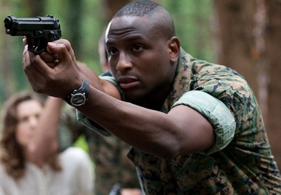 Michael Yare