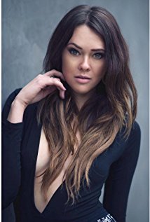Brittany Lauren Brown