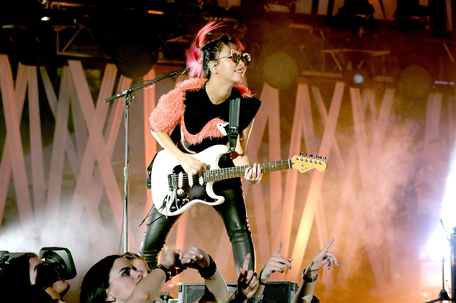 DNCE