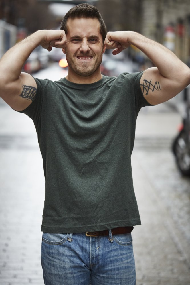 Jonathan Sale