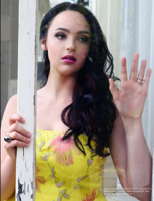 Stevie Lynn Jones