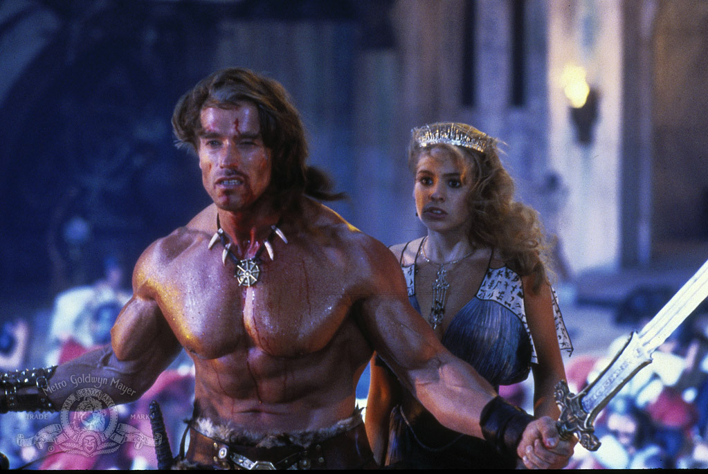 Conan