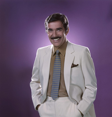 Pat Harrington Jr.