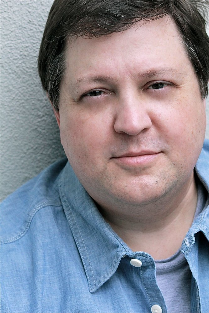 David Brian Smith