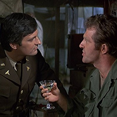 Sergeant Baker
