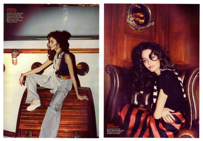 Nicole Trunfio