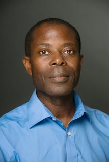 Anthony Chisholm