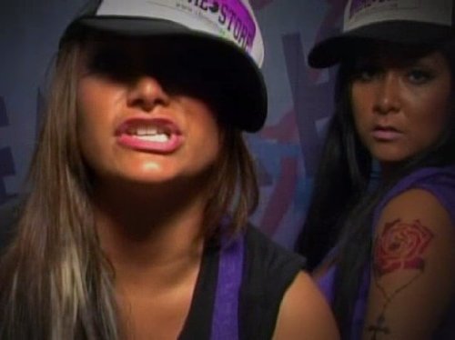 Deena Nicole Cortese