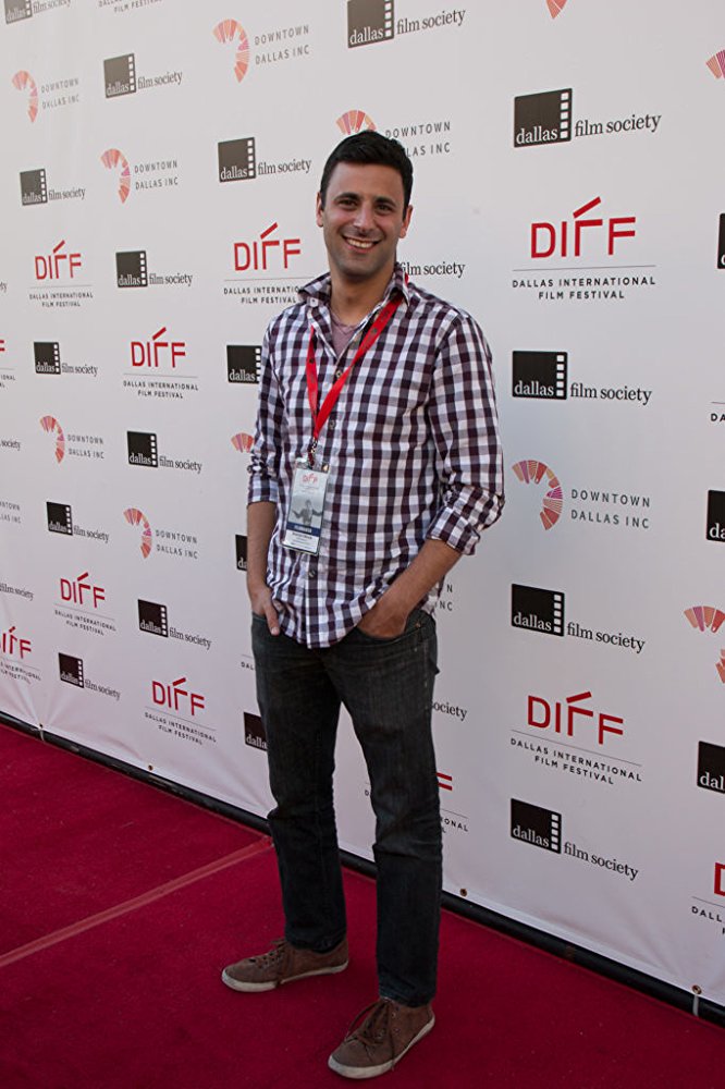 Brandon Moore