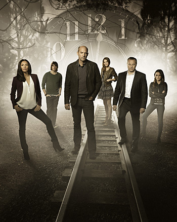 White Vincent