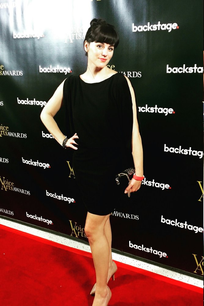 Natalie Roers