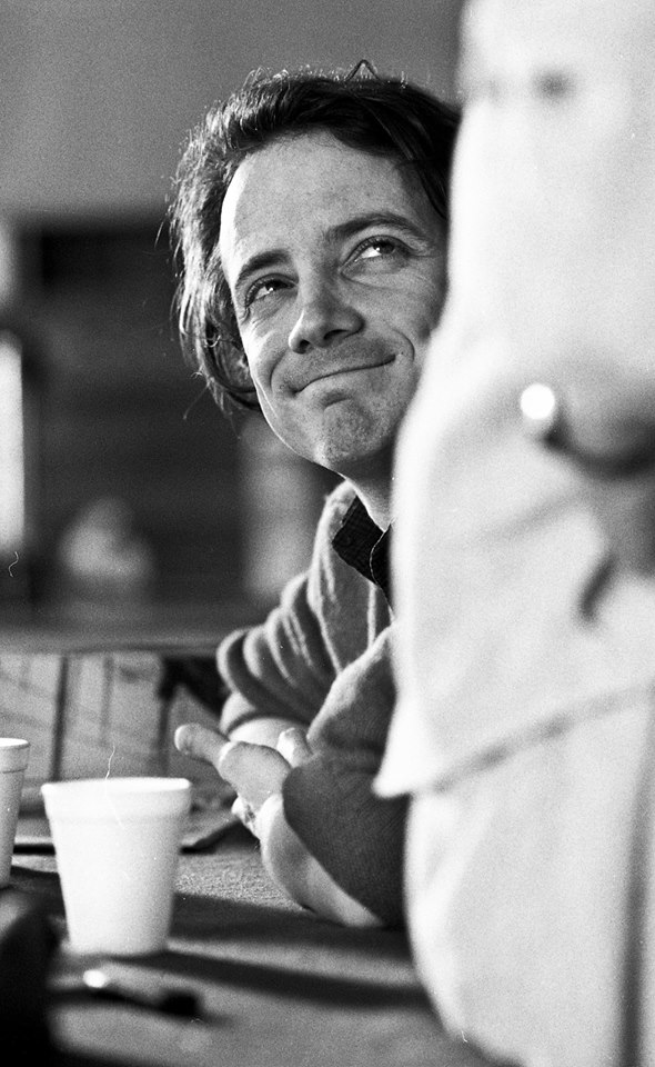 André Lacoste