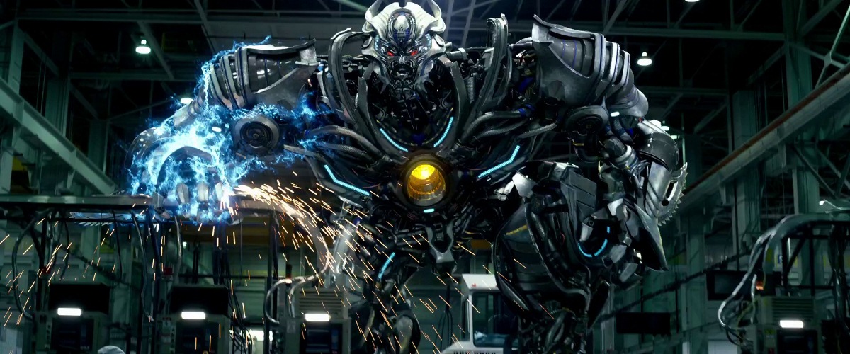 Galvatron