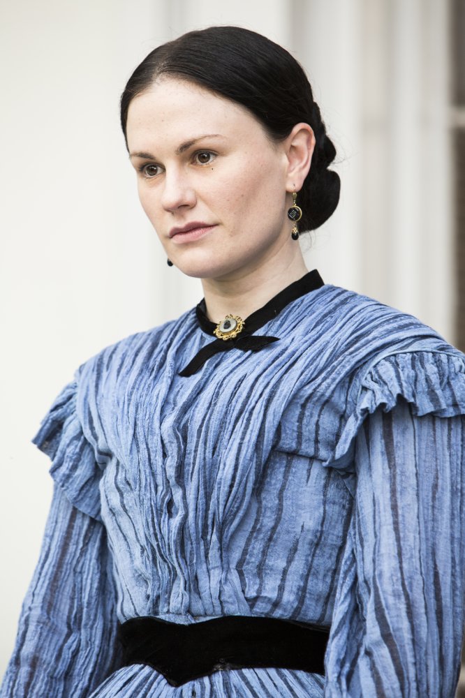 Anna Paquin