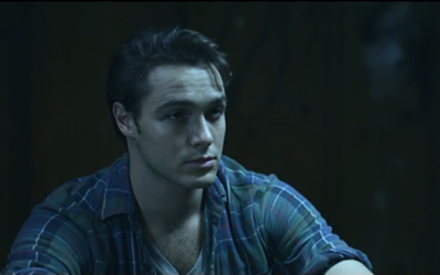 Aaron Dean Eisenberg