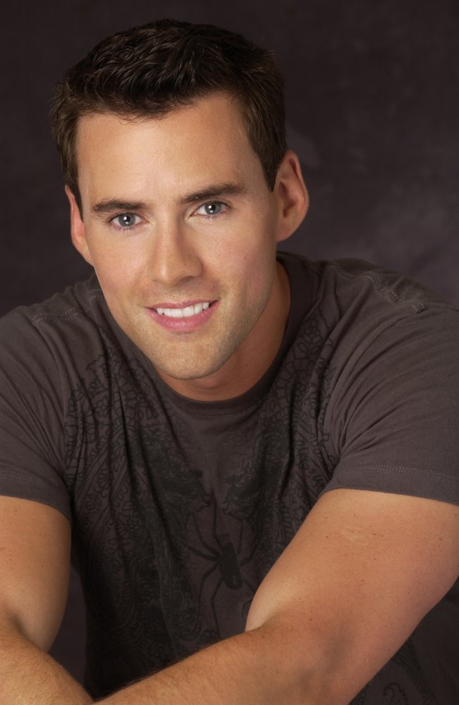 Eamon Brooks