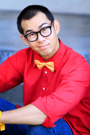 Warwick Pangilinan