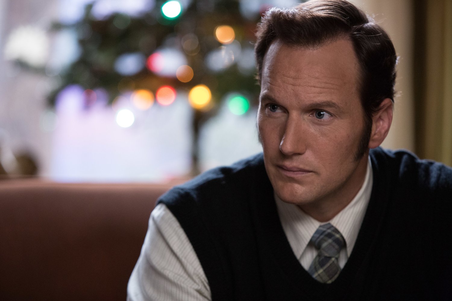 Patrick Wilson