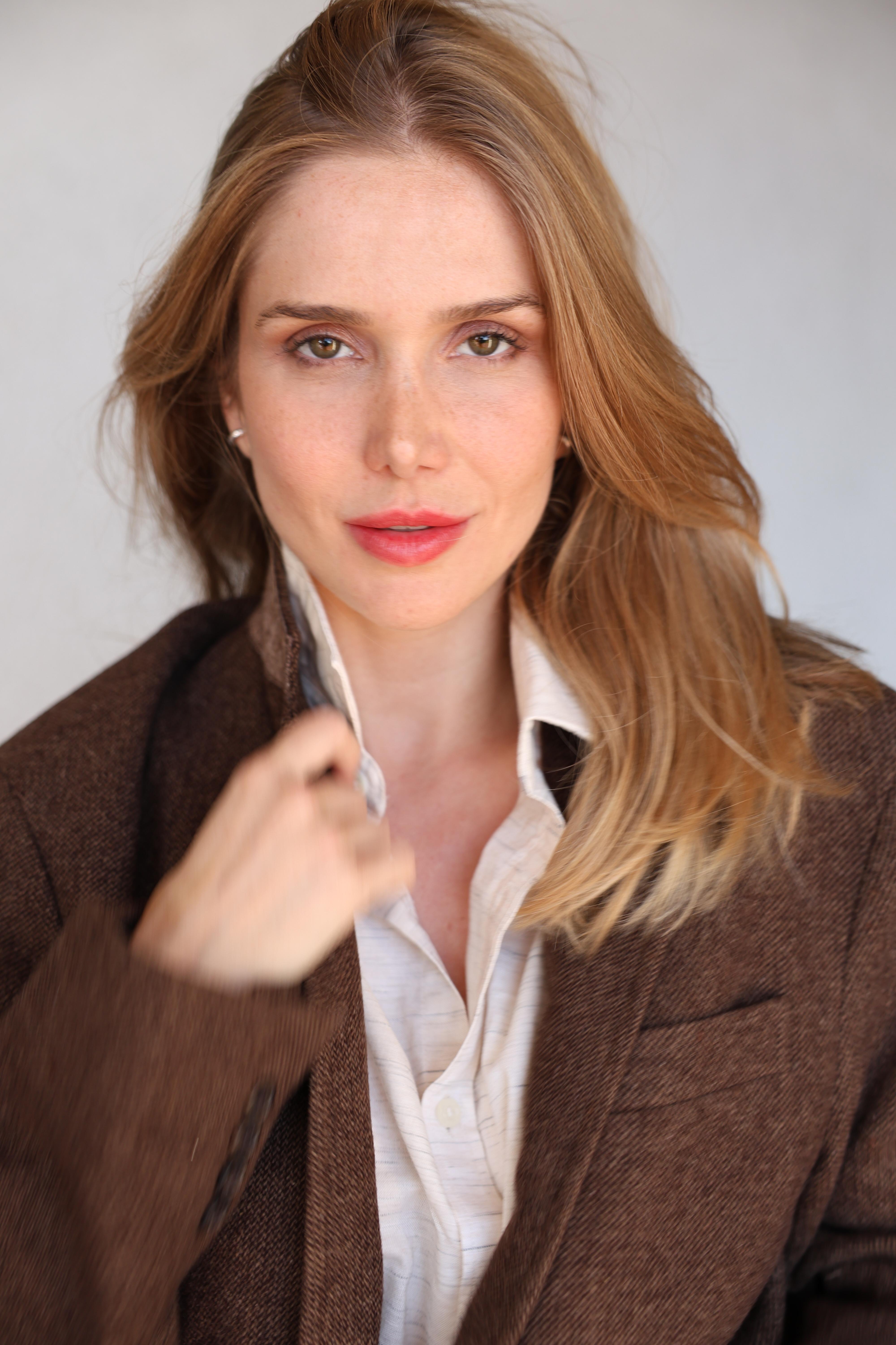 Gabi Spaciari