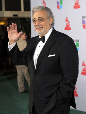 Plácido Domingo