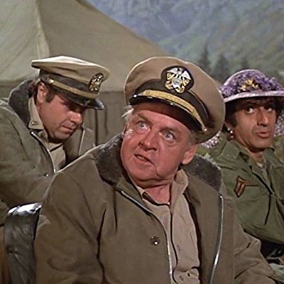 Admiral Cox, Col. Pitts, General Marian Prescott