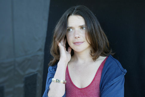 Erica Beeney