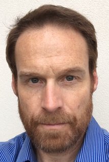 Dwight Tolar