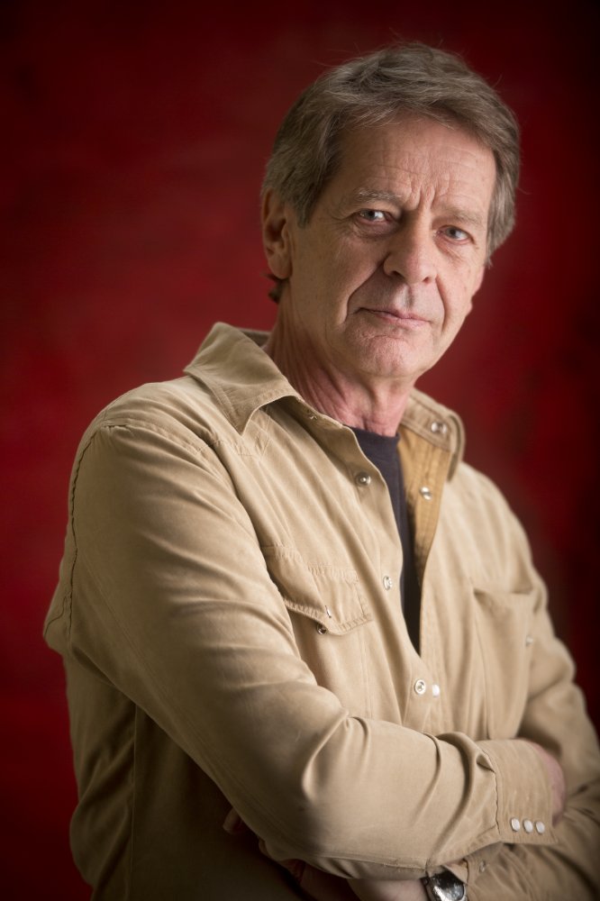 Gilles Savard