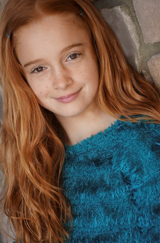 Hannah Spiros