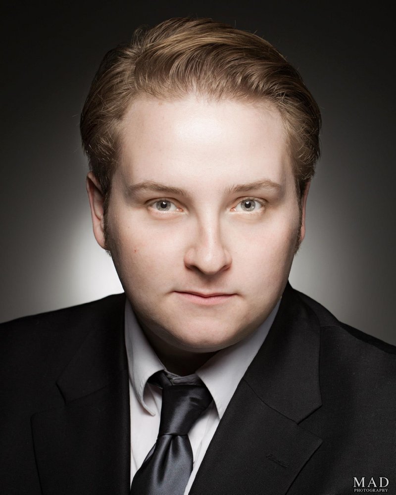David Goodson