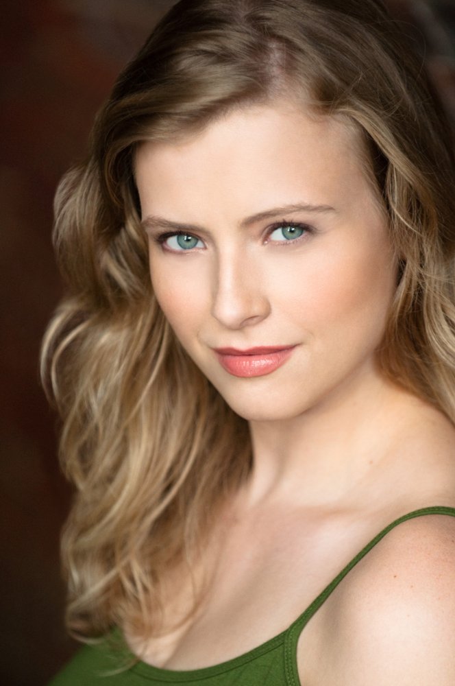 Suzanne Lenz