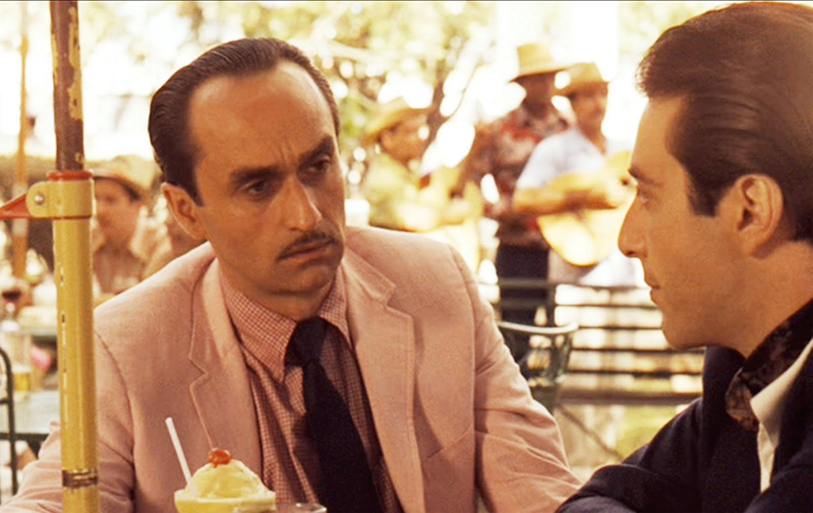 Fredo Corleone