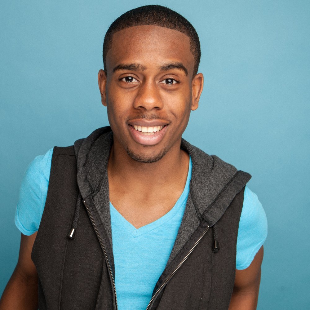 Andrew J. Hampton